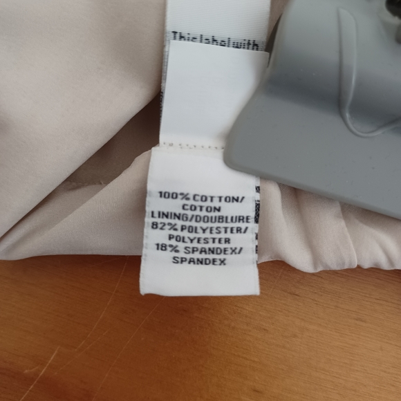 Diane Von Furstenberg Jeannie Henna Mini Dress SZ 6 Fit&Flare Sleeveless Cotton - Picture 12 of 15